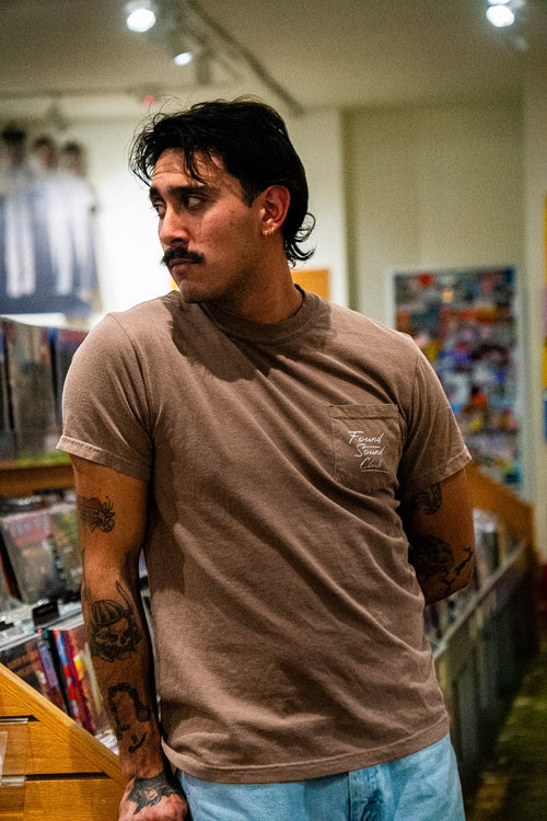 FSC Pocket Tee