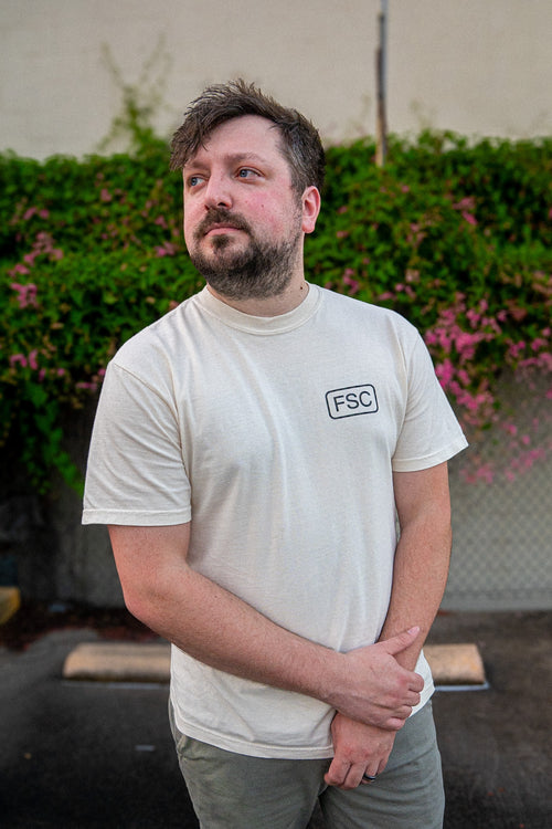 Frequency Response Diagram Tee