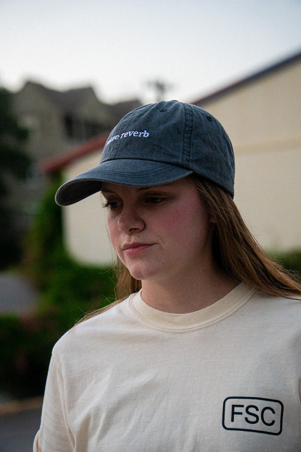 more reverb hat