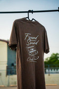 FSC Pocket Tee
