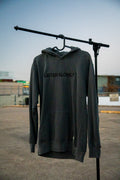 LISTEN SLOWLY Hoodie