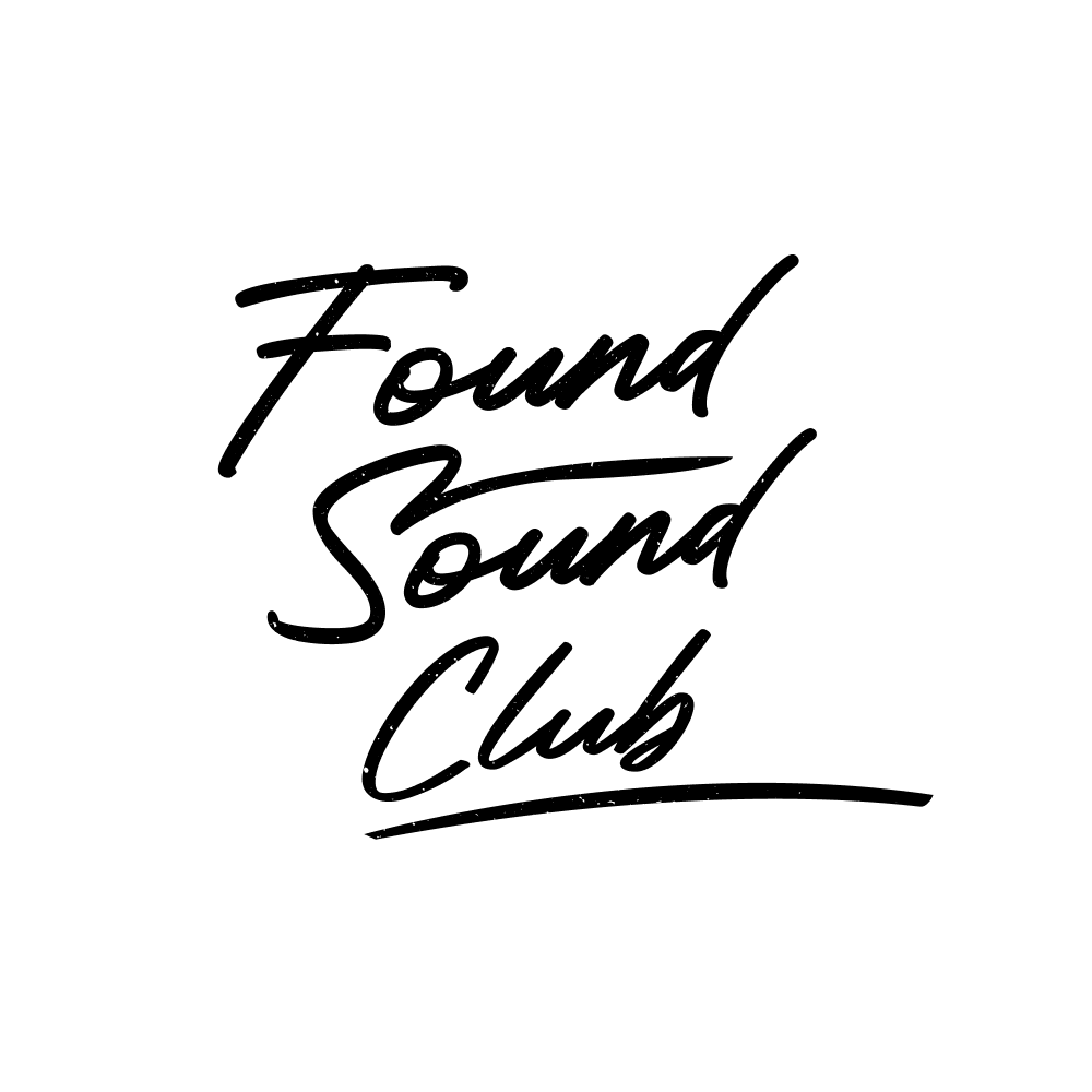 Found Sound Club